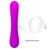 PRETTY LOVE - FULL COVER SILICONE, 10 vibration functions